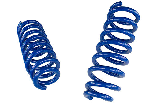 Ford Performance - 2015-2020 F-150 Complete Lowering Kit - M-3000-H4A