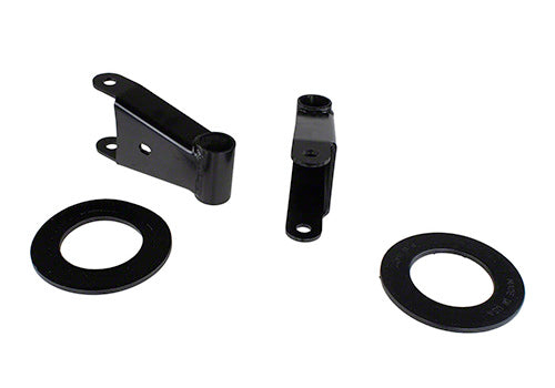 Ford Performance - 2015-2020 F-150 Complete Lowering Kit - M-3000-H4A