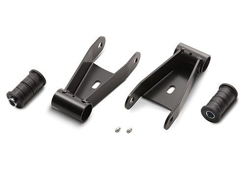 Ford Performance - F-150 Rear Lowering Kit - M-3000-HB