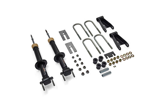 Ford Performance - F-150 Powerboost Full Lowering Kit - M-3000-P4