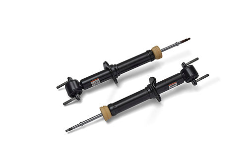 Ford Performance - F-150 Powerboost Full Lowering Kit - M-3000-P4