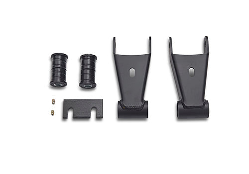 Ford Performance - F-150 Powerboost Rear Lowering Kit - M-3000-PB4