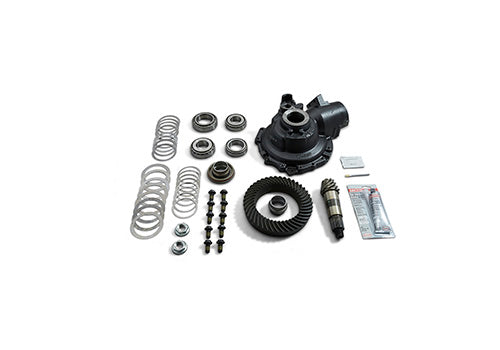 Ford Performance - Bronco M210 Fdu Upgrade Kit 5.38 Ratio - M-3001-538KIT