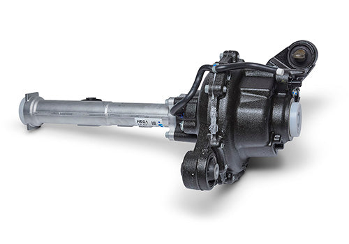 Ford Performance - Bronco M210 Front Drive Unit 4.46 Ratio - M-3002-446BF