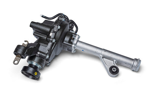 Ford Performance - Bronco M210 Front Drive Unit 4.46 Ratio - M-3002-446BF