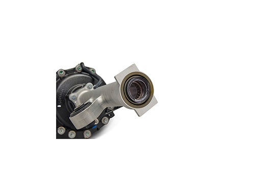 Ford Performance - Bronco M210 Front Drive Unit 4.70 Ratio - M-3002-470BF