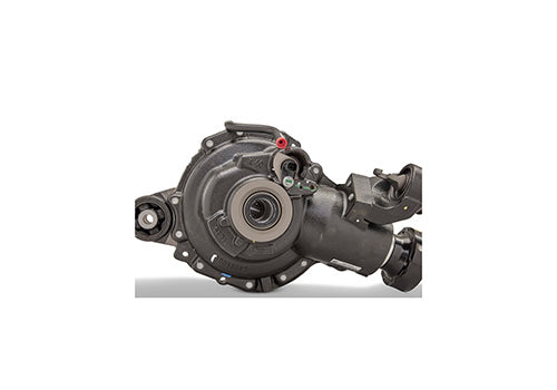 Ford Performance - Bronco M210 Front Drive Unit 4.70 Ratio - M-3002-470BF
