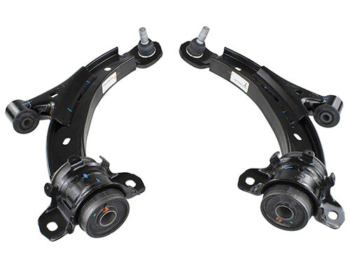 Ford Performance - 2005-2010 Mustang Gt Front Lower Control Arm Upgrade Kit - M-3075-E
