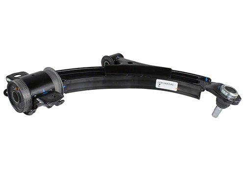 Ford Performance - 2005-2010 Mustang Gt Front Lower Control Arm Upgrade Kit - M-3075-E