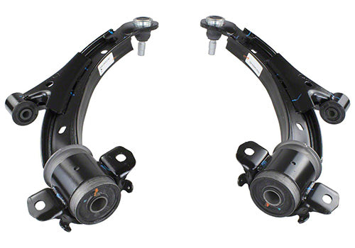 Ford Performance - 2005-2010 Mustang Gt Front Lower Control Arm Upgrade Kit - M-3075-E