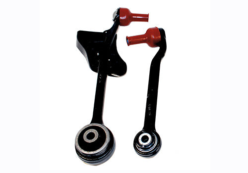 Ford Performance - 2015-2020 Mustang Performance Pack Front Control Arm Kit - M-3075-F