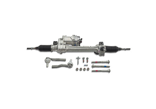 Ford Performance - Bronco Severe Duty Steering Upgrade Kit - M-3200-WT