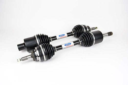 Ford Performance - Bronco Raptor Upgraded Front Half Shaft Kit - M-3429-WU