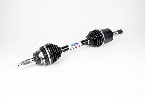 Ford Performance - Bronco Raptor Upgraded Front Half Shaft Kit - M-3429-WU