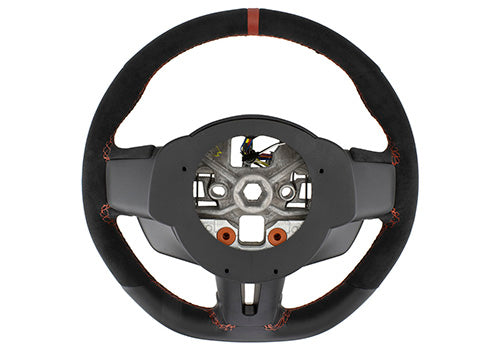 Ford Performance - Mustang Gt350r Steering Wheel - M-3600-M350RA