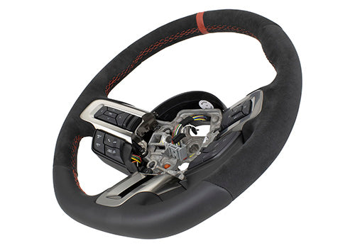 Ford Performance - Mustang Gt350r Steering Wheel - M-3600-M350RA