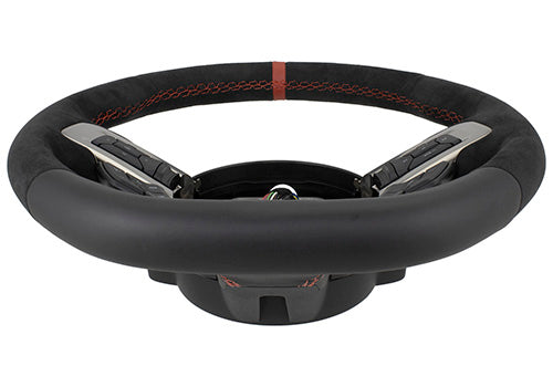Ford Performance - Mustang Gt350r Steering Wheel - M-3600-M350RA