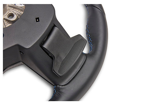 Ford Performance - Mustang Dark Horse Steering Wheel Kit - M-3600-M