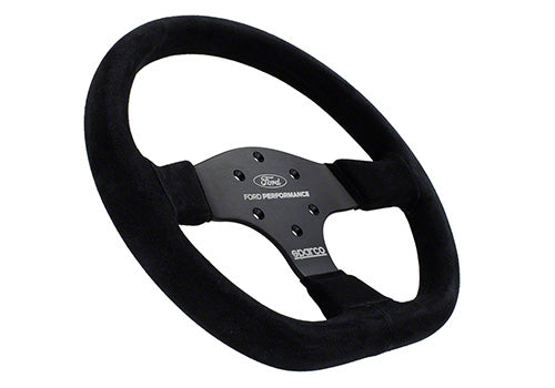 Ford Performance - Ford Performance Steering Wheel - Off-road - M-3600-RA