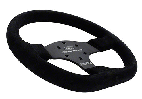 Ford Performance - Ford Performance Steering Wheel - Off-road - M-3600-RA