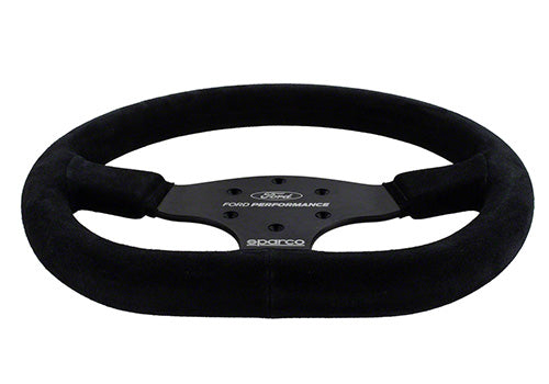 Ford Performance - Ford Performance Steering Wheel - Off-road - M-3600-RA