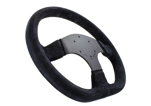 Ford Performance - Ford Performance Steering Wheel - Off-road - M-3600-RA