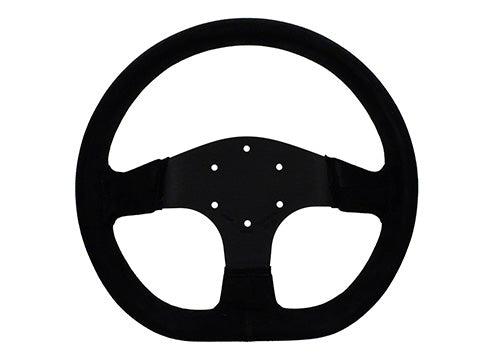 Ford Performance - Ford Performance Steering Wheel - Off-road - M-3600-RA