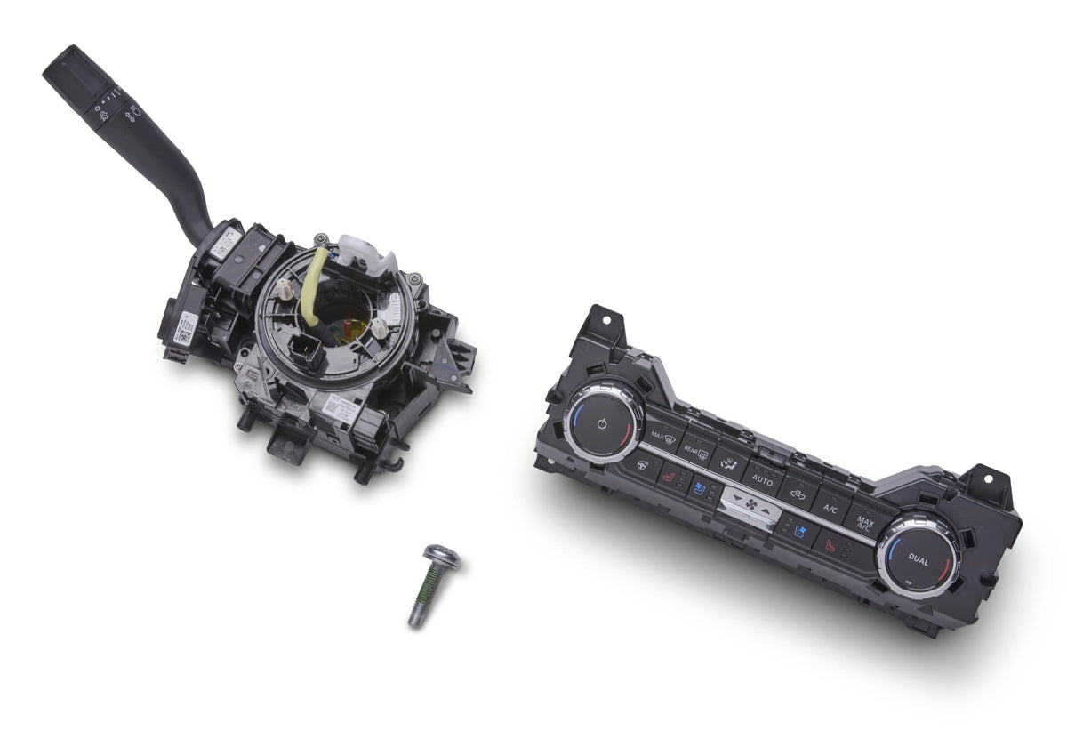 Ford 2023 F-150 Raptor Heated Steering Wheel Upgrade - M-3602-RAP