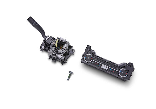 Ford Performance - F-150 Raptor Heated Steering Wheel Upgrade - M-3602-RAP