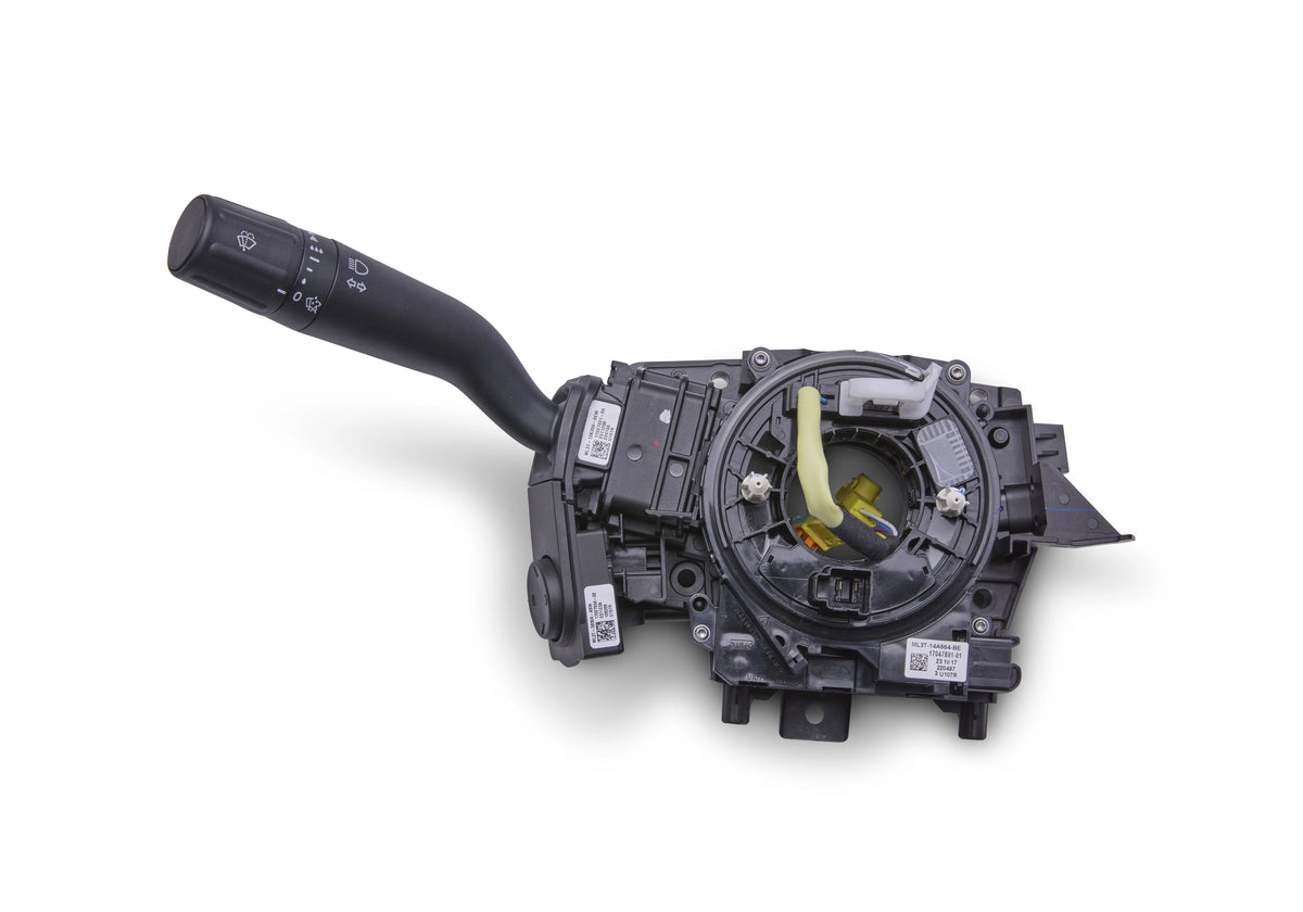 Ford 2023 F-150 Raptor Heated Steering Wheel Upgrade - M-3602-RAP