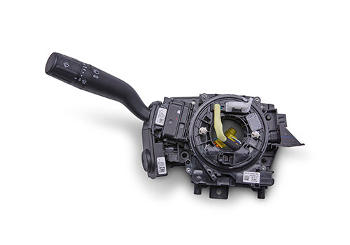 Ford Performance - F-150 Raptor Heated Steering Wheel Upgrade - M-3602-RAP