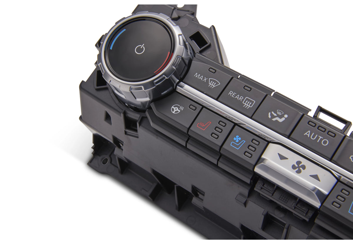 Ford 2023 F-150 Raptor Heated Steering Wheel Upgrade - M-3602-RAP