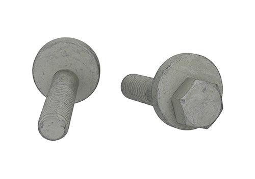 Ford Performance - 2005-2014 Mustang Caster and Camber Alignment Eccentric Bolt Kit - M-3B236-A