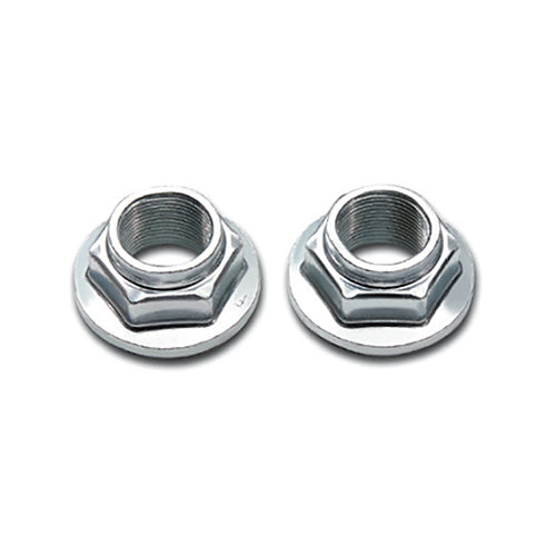 Ford Performance - Bronco Front Axle Hub Nut- Pair - M-3B477-A