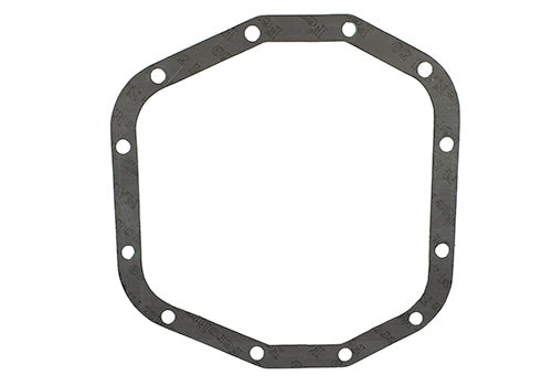 Ford Performance - Bronco M220 Hd Rear Axle Differential Cover - M-4033-BR