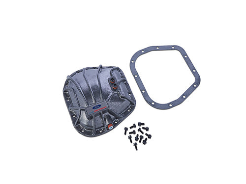 Ford Performance - 9.75" F-150 Raptor Differential Cover - M-4033-F975