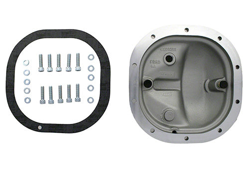 Ford Performance - 8.8" Axle Girdle Cover Kit - M-4033-G2