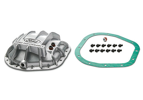 Ford Performance - Super Duty 12 Bolt Hd Differential Cover - M-4033-SD12