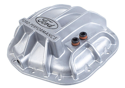 Ford Performance - Super Duty 12 Bolt Hd Differential Cover - M-4033-SD12