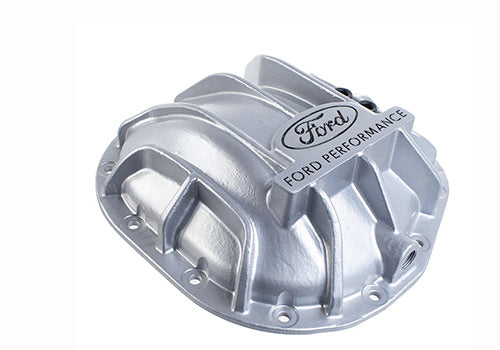 Ford Performance - Super Duty 12 Bolt Hd Differential Cover - M-4033-SD12