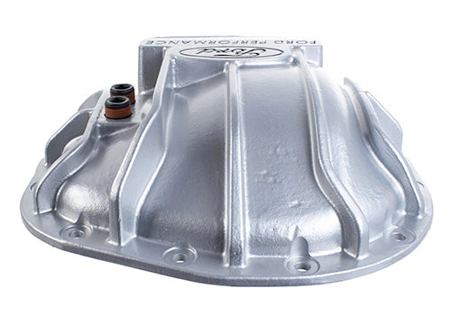 Ford Performance - Super Duty 12 Bolt Hd Differential Cover - M-4033-SD12