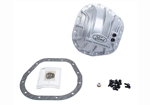 Ford Performance - Super Duty 12 Bolt Hd Differential Cover - M-4033-SD12