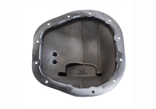 Ford Performance - Super Duty 12 Bolt Hd Differential Cover - M-4033-SD12