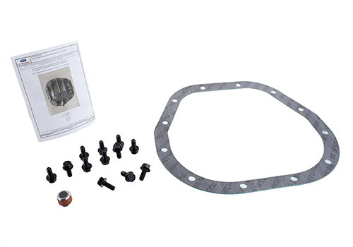 Ford Performance - Super Duty 12 Bolt Hd Differential Cover - M-4033-SD12