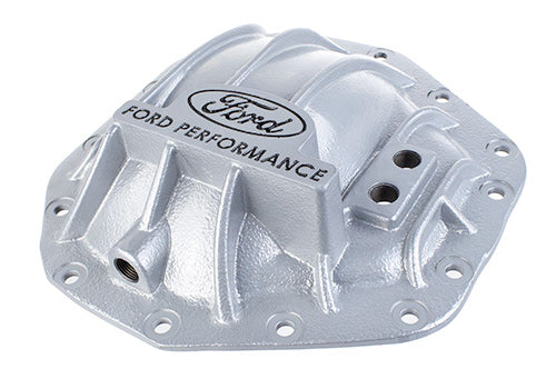 Ford Performance - Super Duty 14 Bolt Heavy Duty Differential Cover - M-4033-SD14