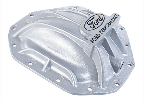 Ford Performance - Super Duty 14 Bolt Heavy Duty Differential Cover - M-4033-SD14