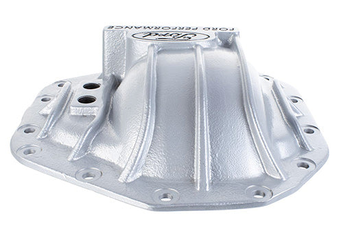 Ford Performance - Super Duty 14 Bolt Heavy Duty Differential Cover - M-4033-SD14