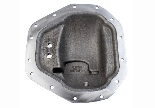 Ford Performance - Super Duty 14 Bolt Heavy Duty Differential Cover - M-4033-SD14