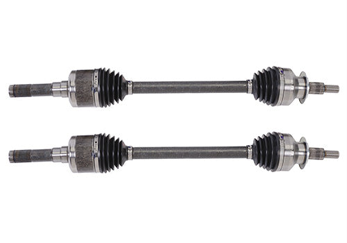 Ford Performance - Mustang Gt350 Half Shaft Kit - M-4130-M8S