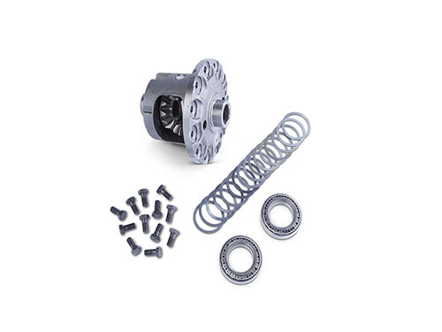 Ford Performance - Super Duty Limited Slip Front Differential - M-4204-SDLS